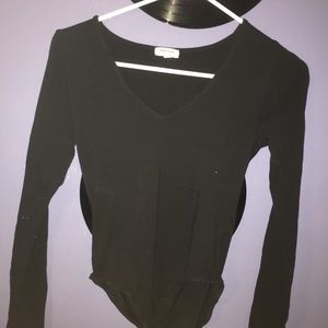 🖤 Black body suit 🖤